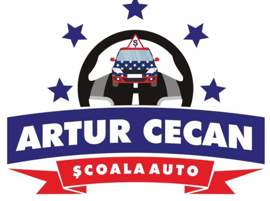 Scoala auto „Artur Cecan” 
