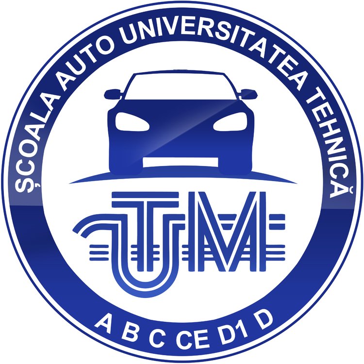Автошкола технического университета Молдовы