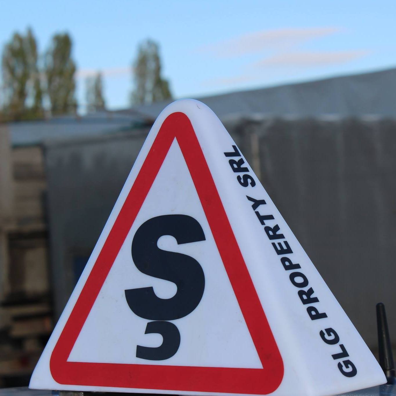 Автошкола ''GLG Property''