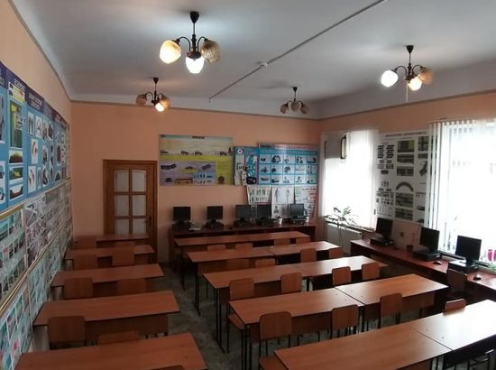 Școala Auto “Dombenauto“ 