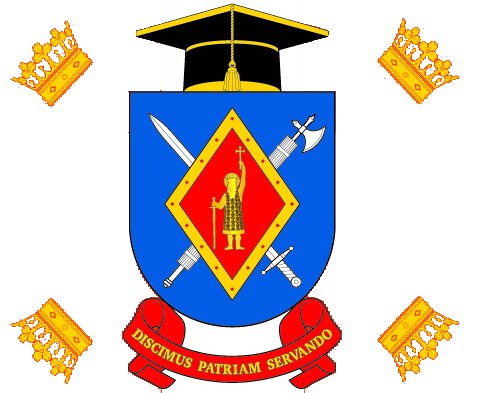 Академия „Stefan cel Mare” МВД